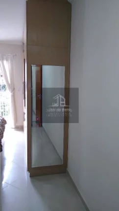 Imagem Sobrado Residencial à venda, Jardim Monjolo, São Paulo - SO0007.