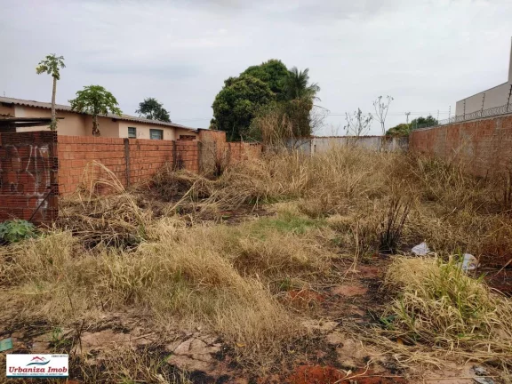 Imagem Terreno à Venda no Bairro Nova Lima na Rua Randolfo Lima na Quadra 254 medindo 360 m2 de Área Total