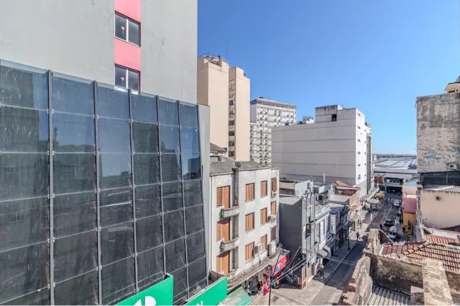 Imagem Apartamento à venda em Porto Alegre, Centro Histórico, com 3 quartos, 91,12m2