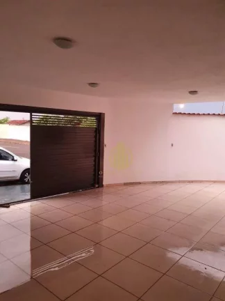 Imagem Grande Oportunidade!! Casa com 2 dormitórios à venda, 120 m² por R$ 318.000 - Jardim Arlindo Laguna - Ribeirão Preto/SP