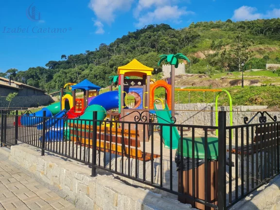 Imagem Terreno à venda em Condomínio Fechado Itapema/SC