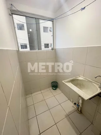 Imagem Apartamento, Residencial Carlos Wilson, 2 quarto, PETROLINA - PE