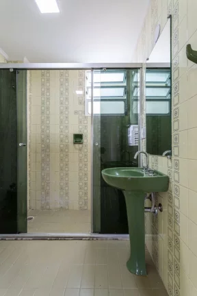 Imagem APARTAMENTO RESIDENCIAL em São Paulo - SP, Pinheiros