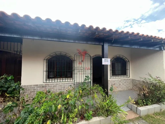 Imagem Casa com Piscina em Condomínio - R$ 350.000!
