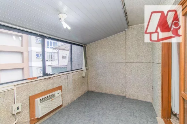 Imagem No bairro Santana cobertura, 4 quartos, 2 suites, 2 vagas e infraestrutura.