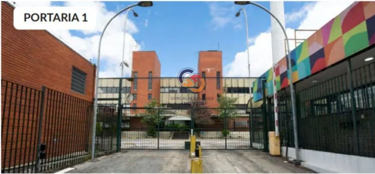 Imagem GALPÃO MONOUSUARIO PARA LOCAÇÃO 41.408,21m² - BARUERI/TAMBORÉ - SP