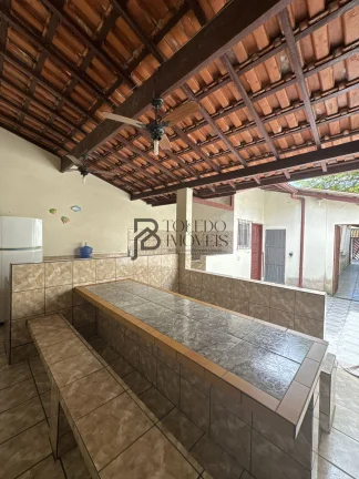 Imagem CASA À VENDA R$ 320.000,00 – TUPI (ZONA 02), PRAIA GRANDE