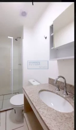Imagem APARTAMENTO PARA LOCAÇAO VILA CLEMENTINO, SÃO PAULO