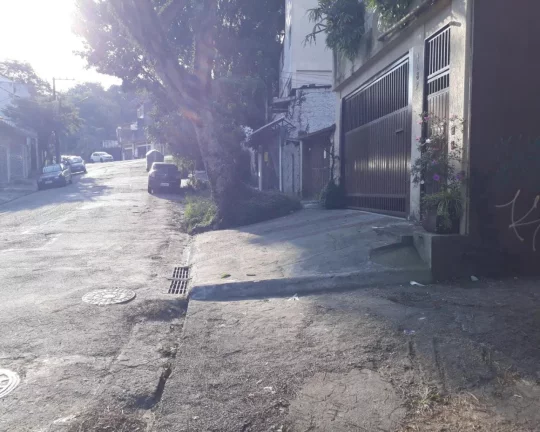 Imagem * VENDO TERRENO PLANO NA V. INDIANA C/ 417 M²