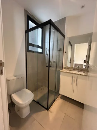 Imagem Apartamento 2 Dormitórios Condomínio Biarritz Campolim/Sorocaba-SP