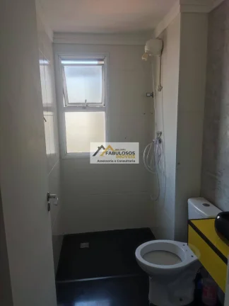 Imagem Apartamento à Venda em Presidente Altino - Osasco/SP