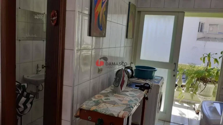 Imagem Sobrado à venda 2 Quartos, 254M², Osvaldo Cruz, São Caetano do Sul - SP