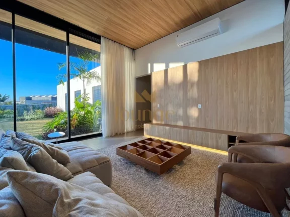 Imagem Casa à Venda Village Ipanema II - Araçoiaba da Serra/SP