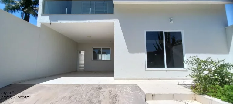 Imagem CASA RESIDENCIAL em Peruíbe - SP, Sambura