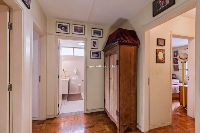 Imagem Apartamento à venda Itaim Bibi São Paulo