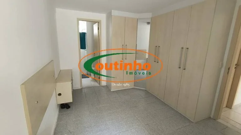 Imagem (29728) Rua Deputado Soares filho - Tijuca