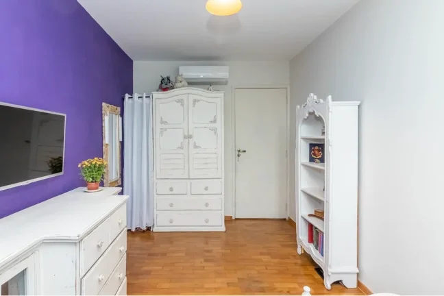 Imagem CASA RESIDENCIAL em São Paulo - SP, Brooklin Paulista