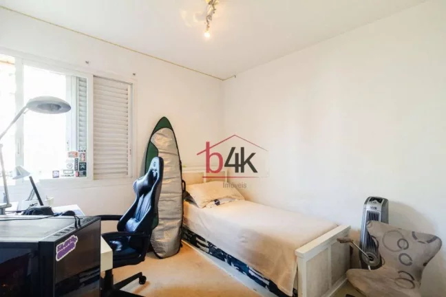 Imagem Apartamento venda Rua Barao do Triunfo