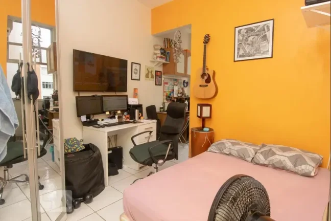 Imagem Apartamento à Venda - Copacabana, 3 Quartos, 100 m2