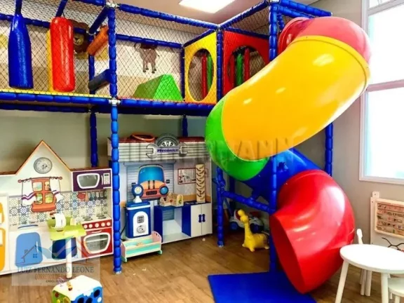 Imagem Apartamento à venda, 3 suítes, 2 vagas. Cidade Monções / Brooklin