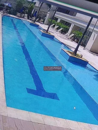Imagem Apartamento com 2 dormitórios à venda, 65 m² por R$ 630.000,00 - Jardim Flor da Montanha - Guarulhos/SP