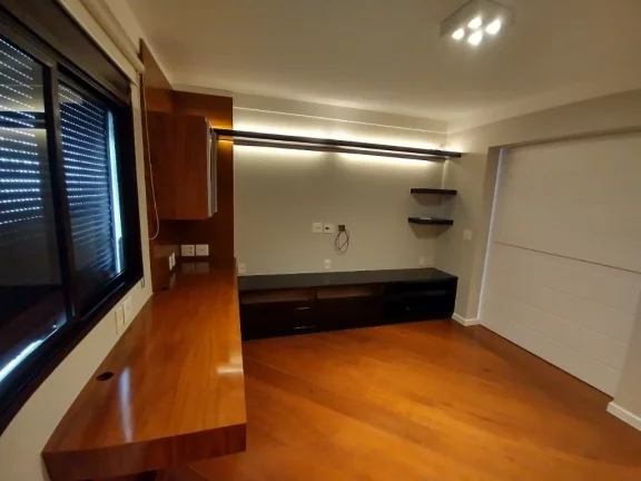 Imagem Apartamento com 3 dormitórios, 197 m² - venda por R$ 5.300.000 ou aluguel por R$ 25.155/mês - Vila Nova Conceição - São Paulo/SP