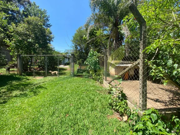 Imagem Belíssimo Sítio Pé na Água na Represa de Piracaia – 48.000 m² de Lazer