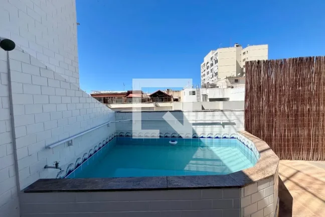 Imagem Apartamento à Venda - Copacabana, 3 Quartos, 228 m2
