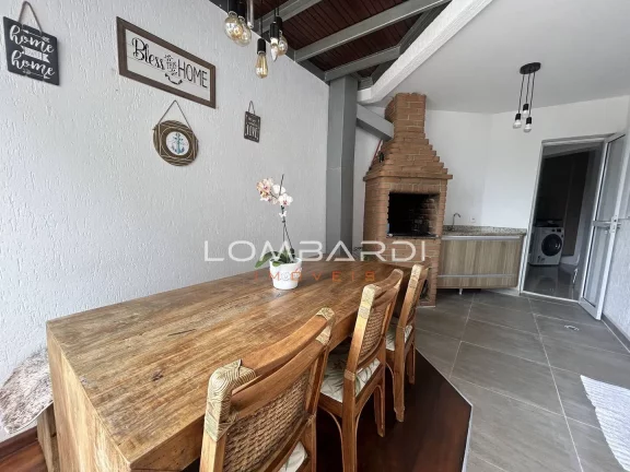 Imagem APARTAMENTO COM ÓTIMA LOCALIZAÇÃO NO ITAGUÁ COM 3 DORMITÓRIOS