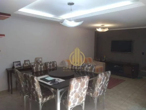 Imagem Grande Oportunidade - Sobrado com 3 dormitórios 3 suítes à venda por R$ 848.000 - City Ribeirão - Ribeirão Preto/SP