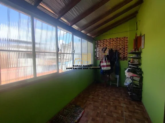 Imagem Casa 04 Quartos| Jardim Primavera III| Resende RJ
