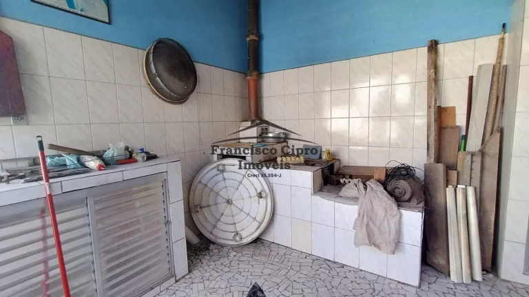 Imagem Casa à venda no bairro Vila Paulista - Guaratinguetá/SP