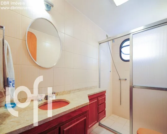 Imagem APARTAMENTO RESIDENCIAL em São Paulo - SP, Jardim Paulista