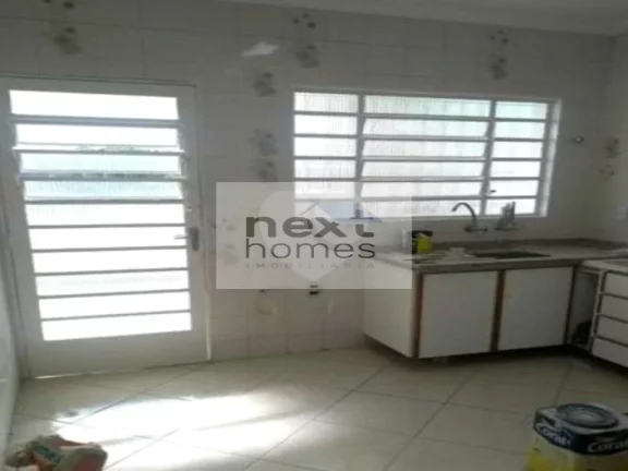 Imagem Casa à venda com 2 quartos, sendo 1 suíte, em Butantã, São Paulo - SP