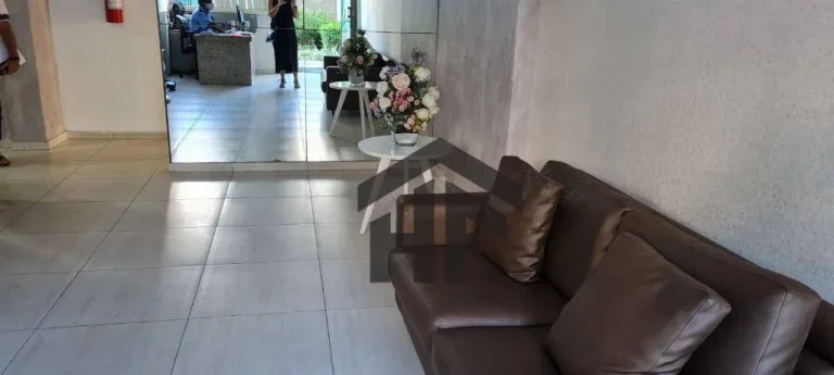 Imagem Apartamento com Vista pro Mar de 3 Quartos, localizado em Candeias, Jaboatão dos Guararapes - PE
