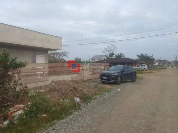 Imagem PONTO COMERCIAL E OUTROS EM BALNEÁRIO BARRA DO SUL.