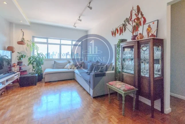 Imagem Apartamento à venda em São Paulo-SP, Jardim da Glória: 2 quartos, 1 suíte, 2 salas, 1 banheiro, 1 vaga, 89m². Venha conferir!