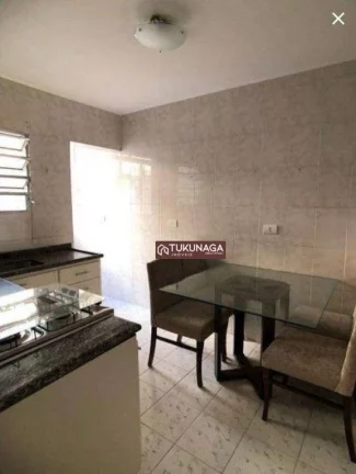 Imagem Apartamento com 2 dormitórios à venda, 56 m² por R$ 200.000,00 - Jardim Iporanga - Guarulhos/SP