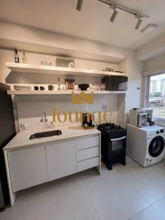 Imagem Apartamento em Sorocaba