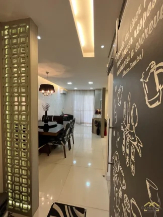 Imagem Casa com 03 quartos e 01 suíte - 85m² - Garden Resort - Jundiaí/SP