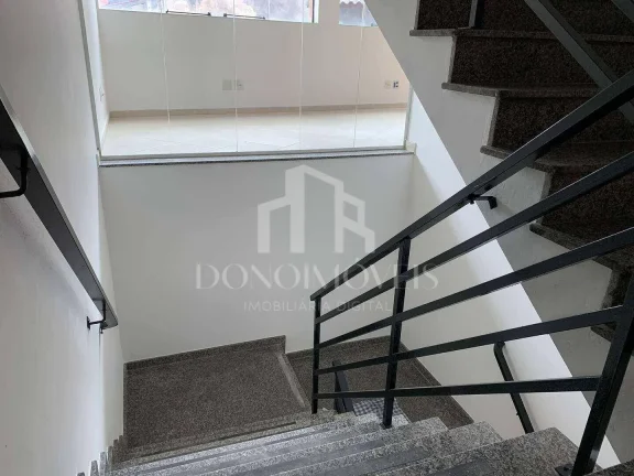 Imagem Prédio Comercial no Baeta Neves SBC | 429 m² | Já Locado até 2028