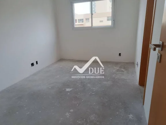 Imagem Apartamento com 2 dormitórios à venda, 128 m² por R$ 1.650.000,00 - Embaré - Santos/SP