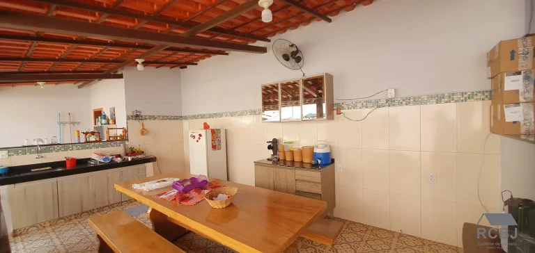 Imagem CASA RESIDENCIAL em ESMERALDAS - MG, NOVA ESMERALDAS