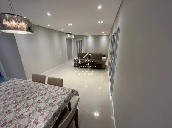 Imagem APARTAMENTO Residencial em GUARUJÁ - SP, VILA LUIS ANTÔNIO