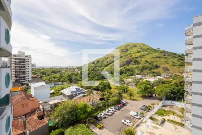 Imagem Apartamento à Venda - Recreio, 2 Quartos, 68 m2