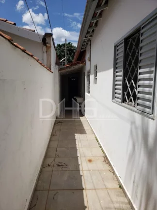 Imagem Casa a venda com 150m² | Vila Bressani | Paulínia - SP