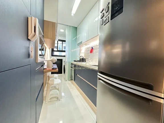 Imagem Apartamento de 2 quartos com suíte e 2 vagas de garagem no Caminho das Árvores, Salvador-BA: o seu novo lar aguarda por você! Salvador Prime.