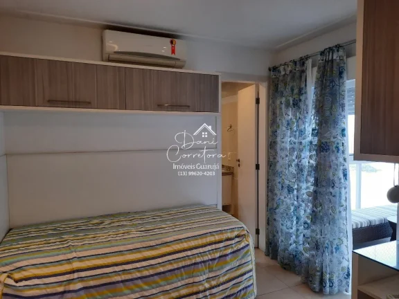 Imagem Apto em prédio novo, frente mar com lazer Pitangueiras: 4 quartos, 3 suítes, 2 salas, 2 vagas