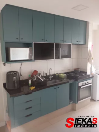 Imagem Apartamento à venda em São Paulo-SP, Penha: 2 quartos, 1 sala, 1 banheiro, 1 vaga de garagem, 51m² de área. Venha conferir!