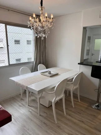 Imagem Porteira Fechada em Pinheiros | 80m² | Airbnb Liberado | 1 Vaga